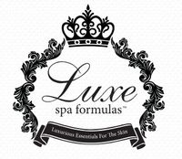 Luxe Spa Formulas coupons